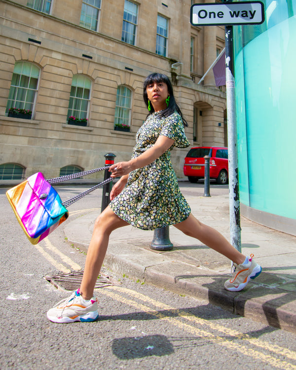 Be Your Weekend Self with Izzy Manuel