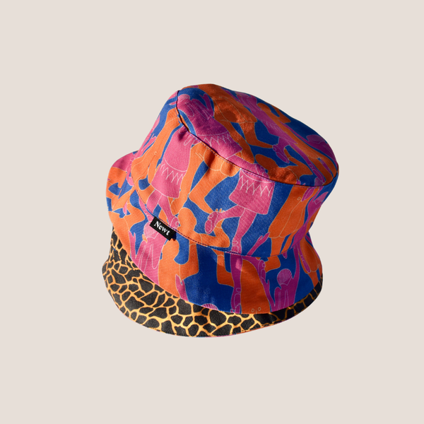 Yakiyu 　BABYMONSTER CHOOM BUCKET HAT Yakiyu BABYMONSTER CHOOM BUCKET HAT Yakiyu BABYMONSTER CHOOM