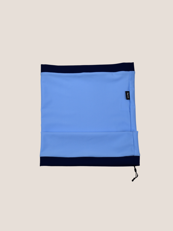 Sky Unisex Neckwarmer Snood