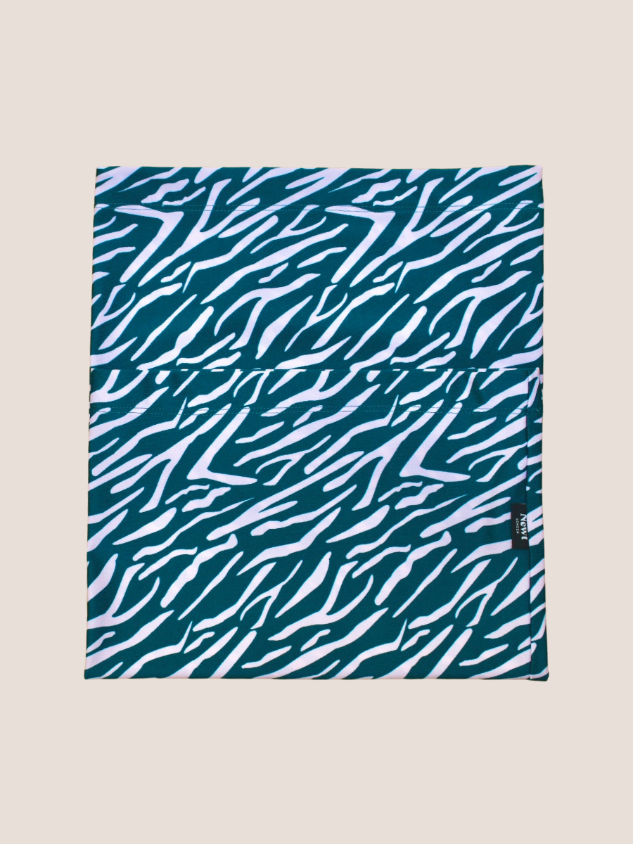 Shima Print Neckwarmer Snood