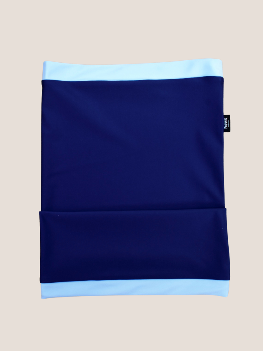Ocean Neckwarmer Snood