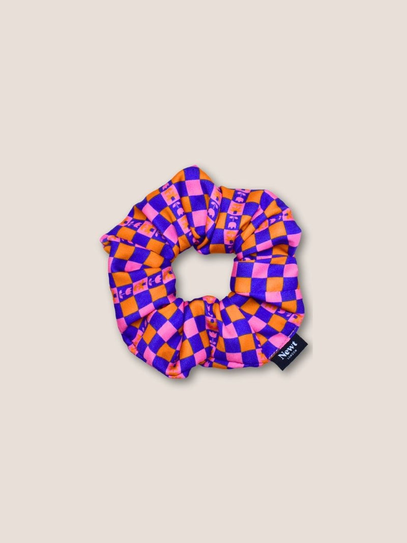 Caissa Hair Scrunchie