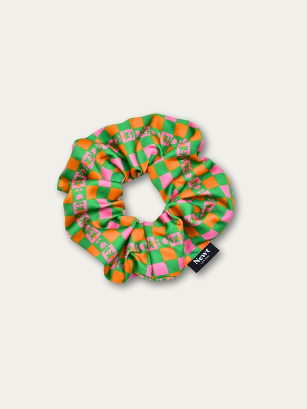 Caissa Hair Scrunchie