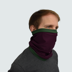 Aubergreen Unisex Neckwarmer Snood