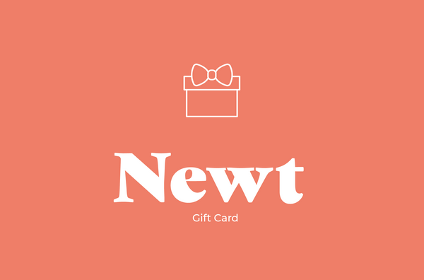 Newt Gift Card