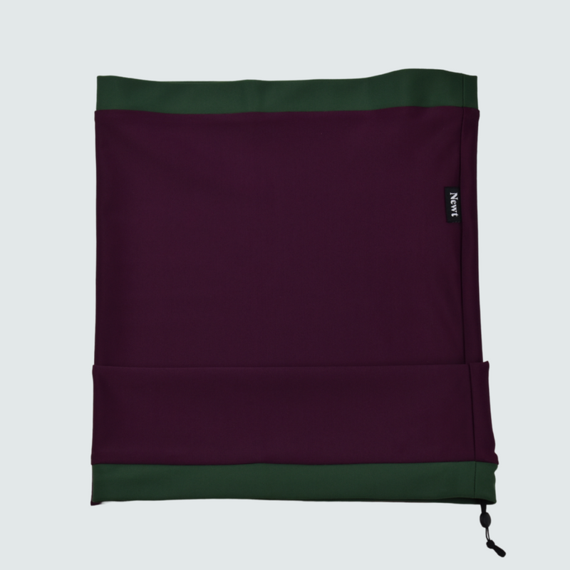 Aubergreen Unisex Neckwarmer Snood